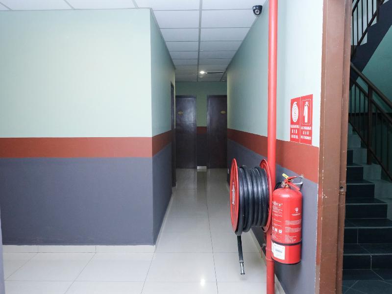 Hotel De' Tees, Masai Utama باسير غونداغ المظهر الخارجي الصورة