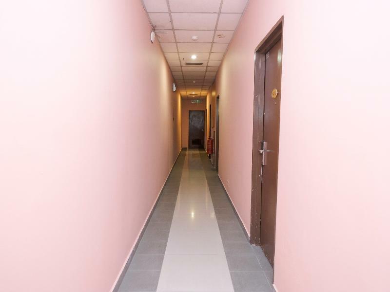 Hotel De' Tees, Masai Utama باسير غونداغ المظهر الخارجي الصورة
